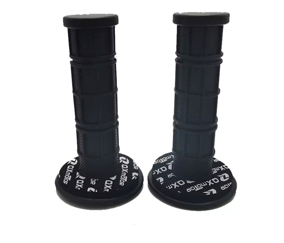 Mx Gel Grips (Ox Moto)