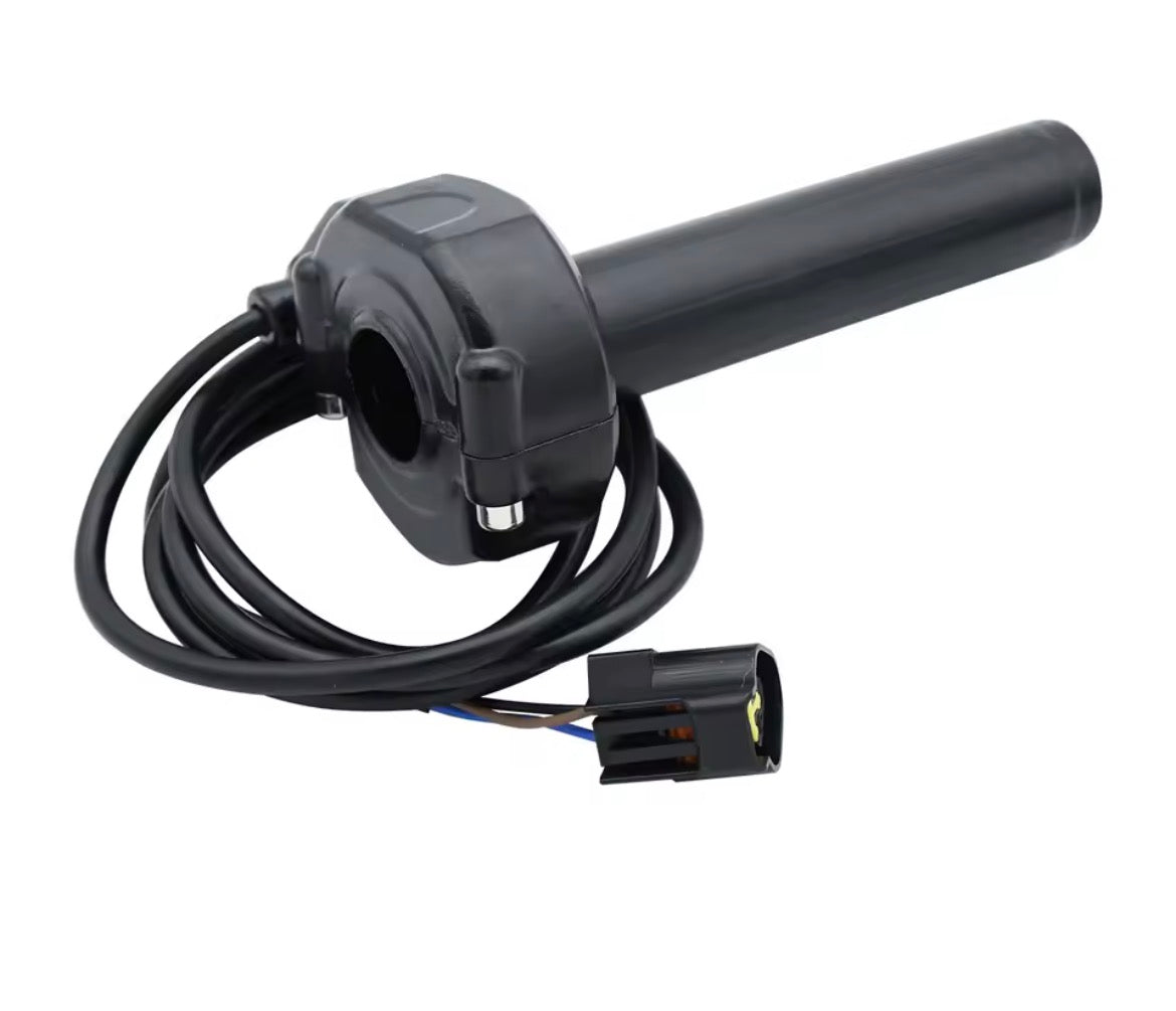 Surron Throttle