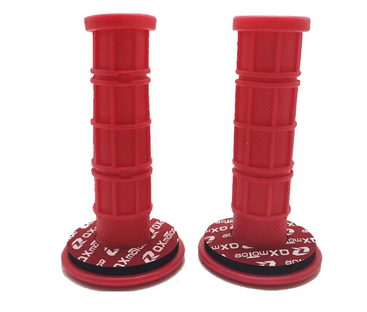 72v 30 Ah 3000w,Cnc Surron throttle and Mx Grips Raffle