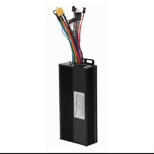 36/48/52v E-bike Controller