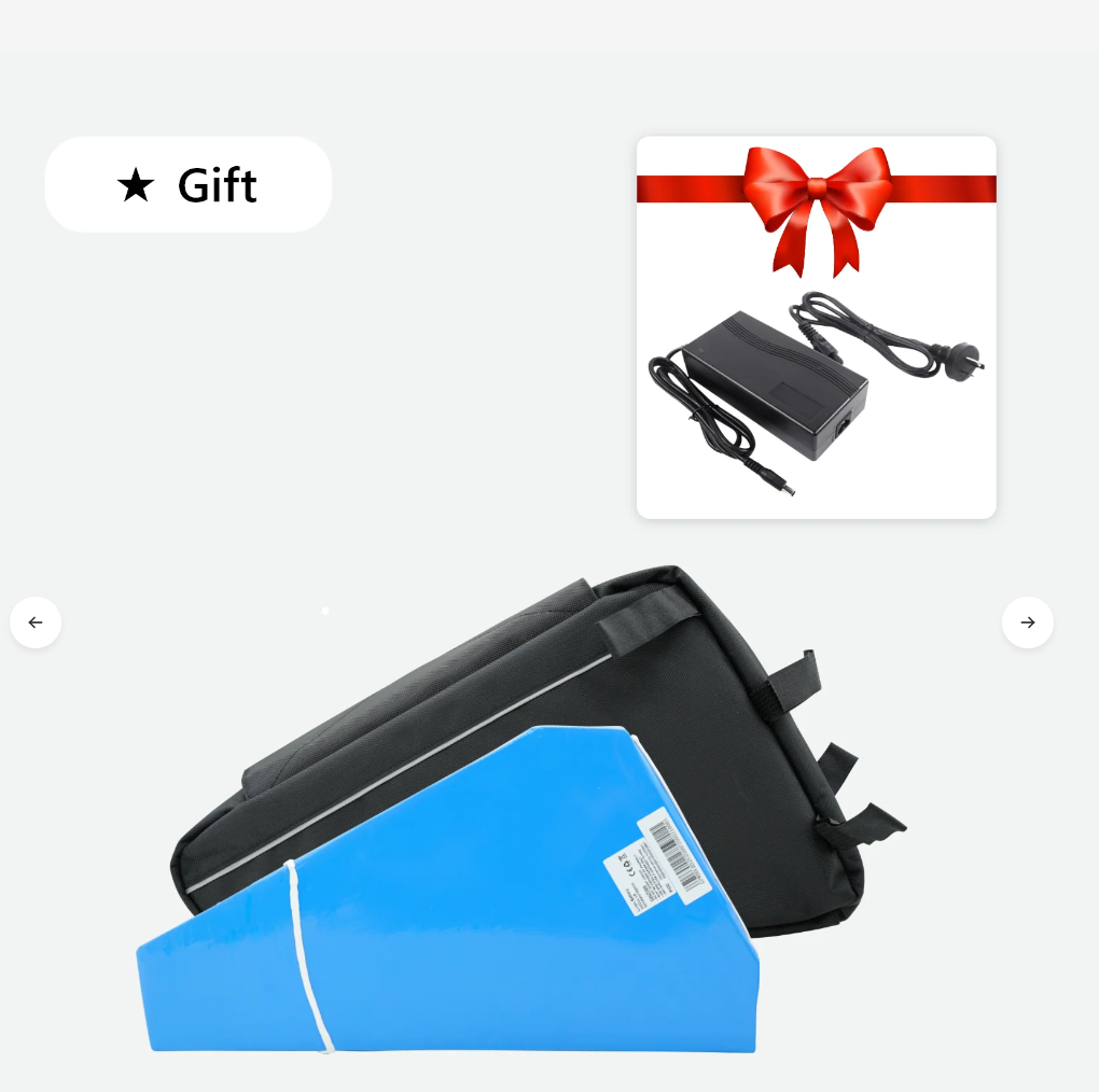 72v 30 Ah 3000w,Cnc Surron throttle and Mx Grips Raffle